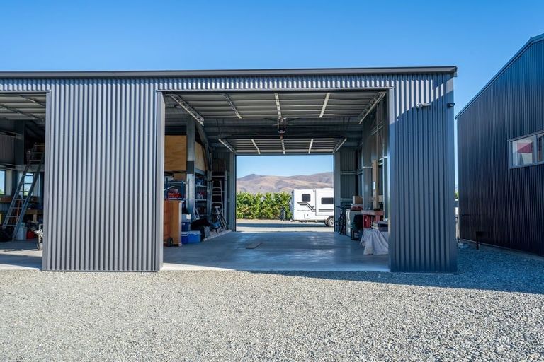 Photo of property in 85 Boundary Terrace, Twizel, 7999