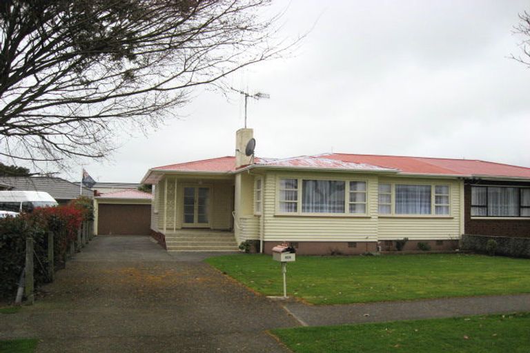 Photo of property in 605 Queen Street East, Levin, 5510