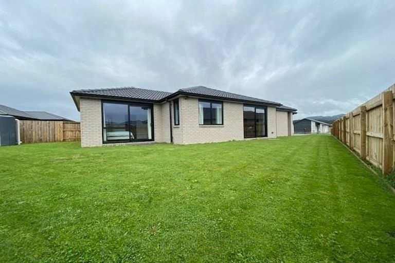 Photo of property in 18 Tiaki Rise, Tikipunga, Whangarei, 0112