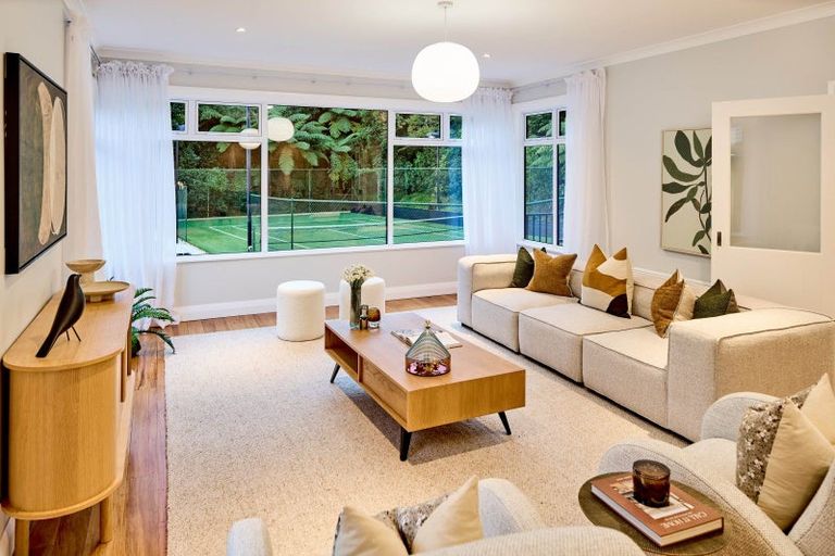 Photo of property in 83 Hatton Street, Karori, Wellington, 6012