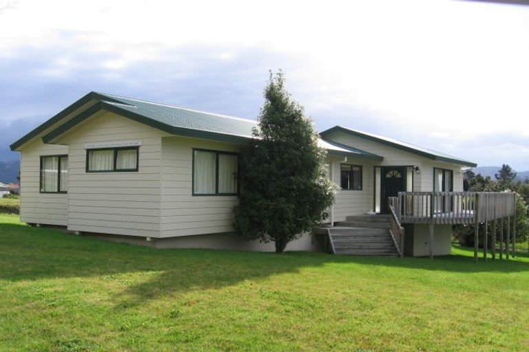 Photo of property in 1205 Hikuai Settlement Road, Pauanui, Hikuai, 3579