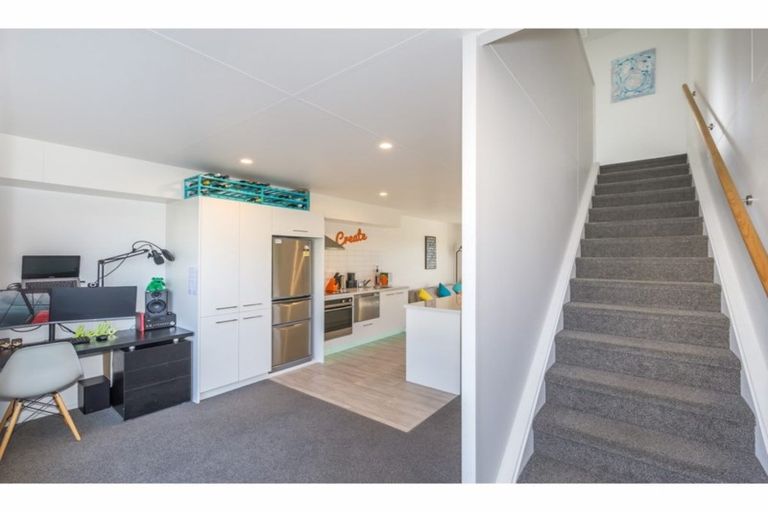 Photo of property in 13/14 Buffon Street, Waltham, Christchurch, 8023