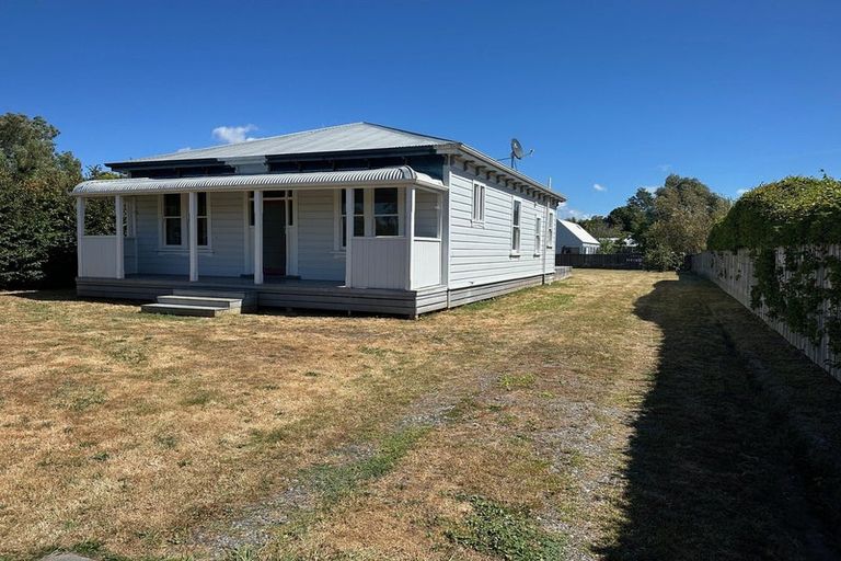 Photo of property in 34 Malcolm Street, Martinborough, 5711