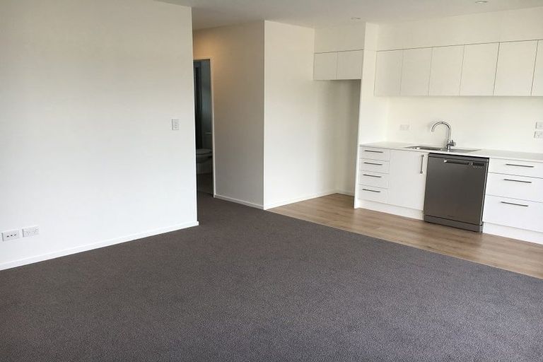 Photo of property in 5/11 Exeter Street, Merivale, Christchurch, 8014
