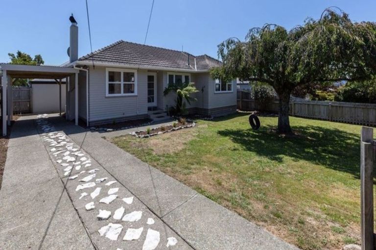 Photo of property in 21 Wilkes Street, Richmond, 7020