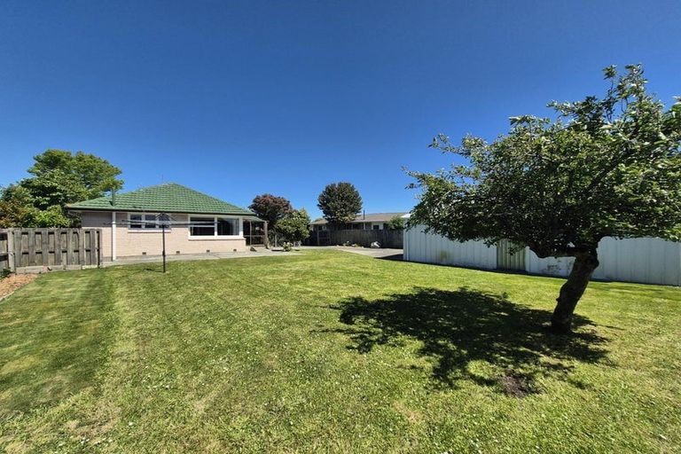 Photo of property in 14 Harling Avenue, Hillmorton, Christchurch, 8025