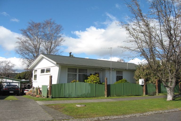 Photo of property in 24 Mawake Place, Turangi, 3334