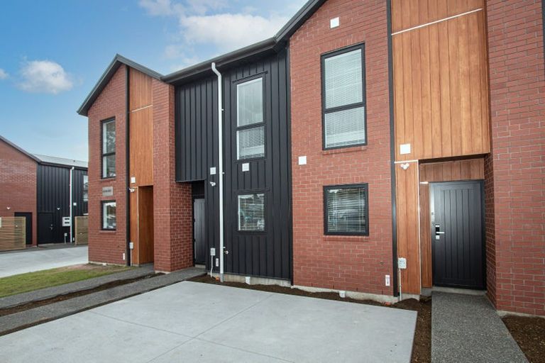 Photo of property in 6/13 Palmerston Street, Hamilton Central, Hamilton, 3204