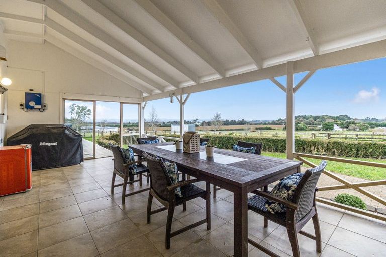 Photo of property in 464 Bald Hill Road, Waiuku, 2681