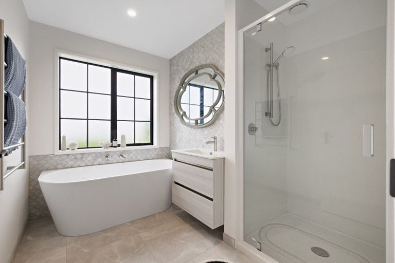 Photo of property in 1 Te Kaka Place, Omokoroa, 3114