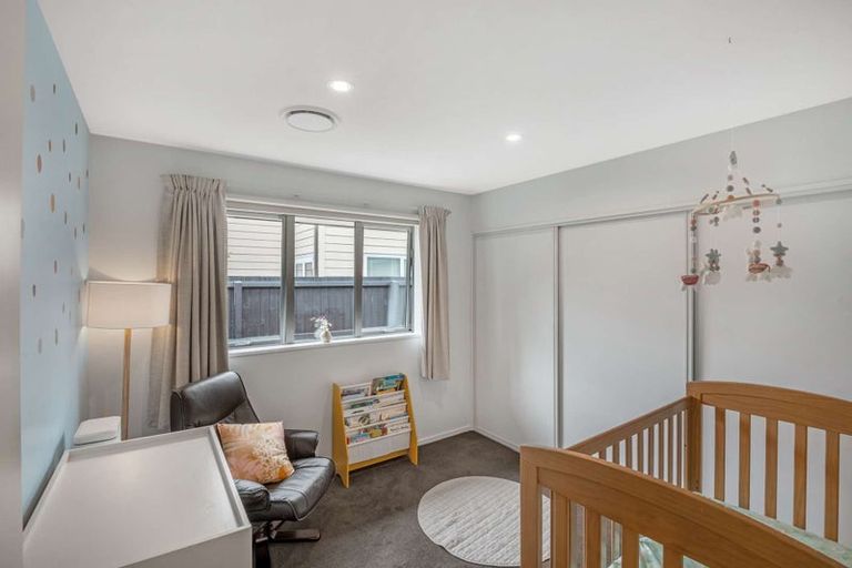 Photo of property in 6 Blaenavon Place, Halswell, Christchurch, 8025