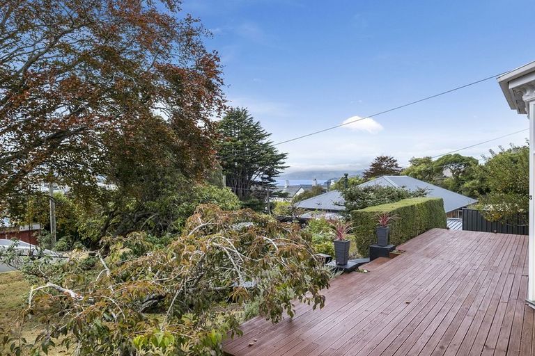 Photo of property in 3 Picardy Street, Maryhill, Dunedin, 9011