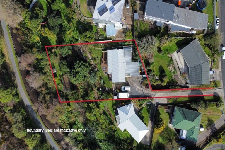Photo of property in 18 Lloyd Street, Parkvale, Tauranga, 3112