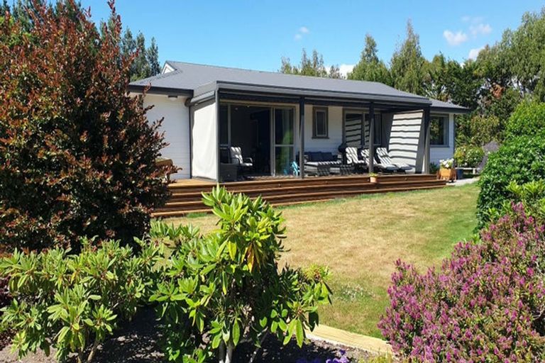 Photo of property in 50 Freyberg Avenue, Kurow, 9435