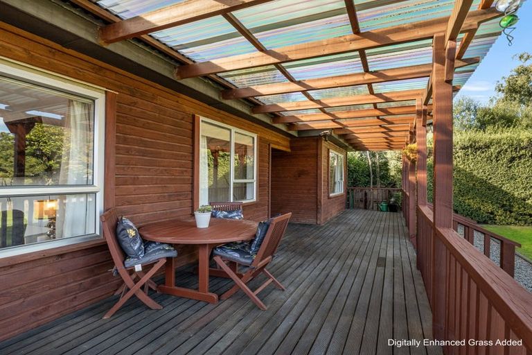 Photo of property in 157 Carters Road, Amberley, 7410