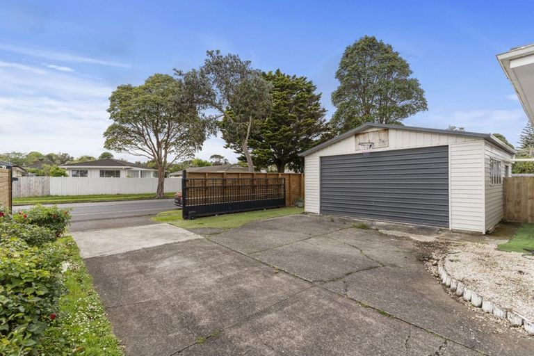 Photo of property in 369 Bucklands Beach Road, Bucklands Beach, Auckland, 2012