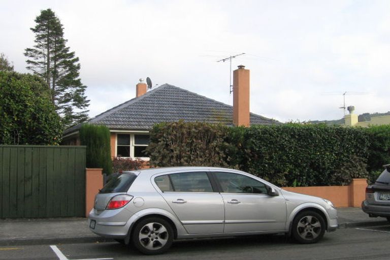 Photo of property in 3 Military Road, Boulcott, Lower Hutt, 5010