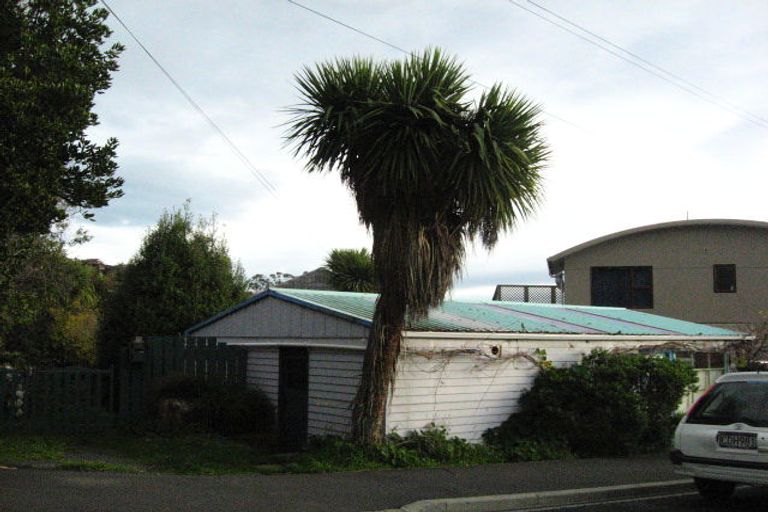 Photo of property in 2 Greenacres Street, Macandrew Bay, Dunedin, 9014
