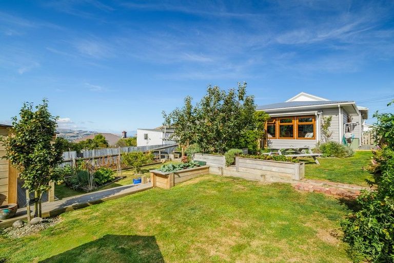 Photo of property in 18 Nottingham Crescent, Calton Hill, Dunedin, 9012