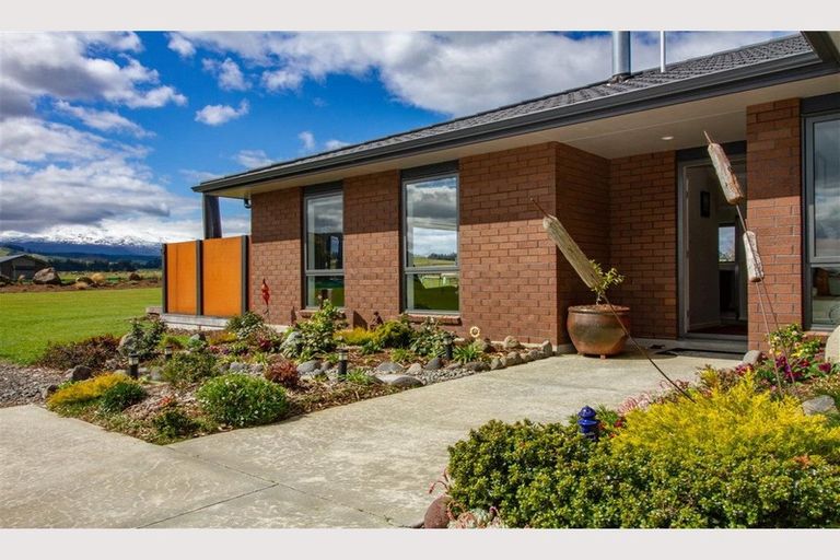Photo of property in Whalefield Estate, 14/76 Ruapehu Road, Ohakune, 4625