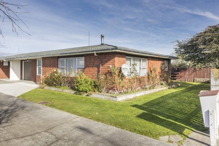 Photo of property in 16 Blenheim Place, Feilding, 4702