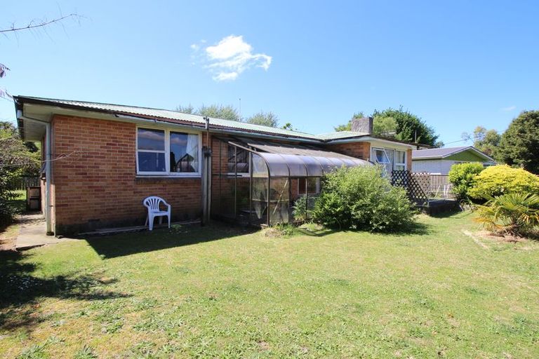 Photo of property in 103 Sunset Road, Mangakakahi, Rotorua, 3015