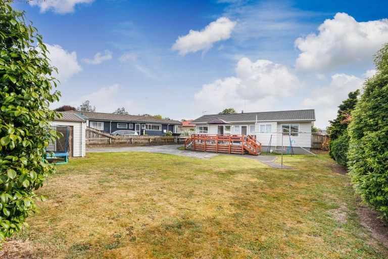 Photo of property in 7a Mountfort Grove, Feilding, 4702
