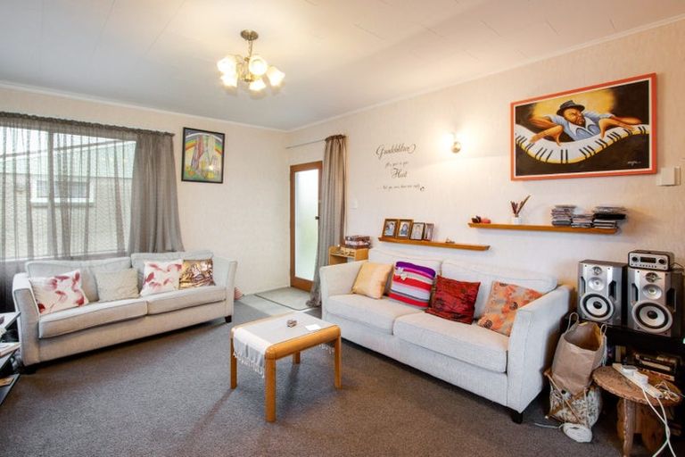 Photo of property in 605 Ballantyne Street, Frimley, Hastings, 4120