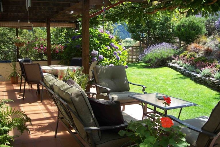 Photo of property in 11 Panorama Place, Queenstown, 9300