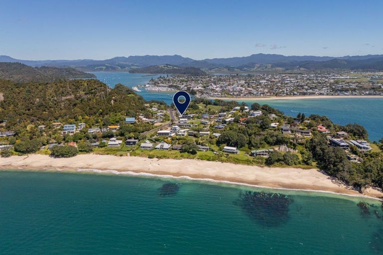 Photo of property in 1128 Purangi Road, Ferry Landing, Whitianga, 3591