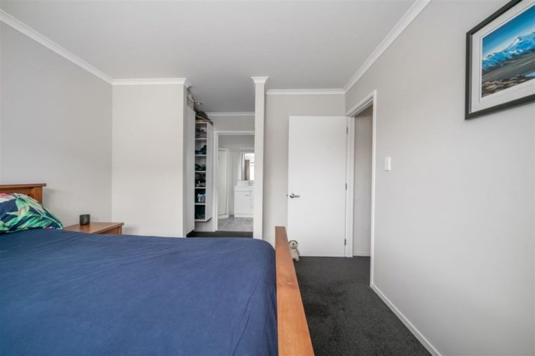 Photo of property in 31 Rossall Crescent, Rolleston, 7615