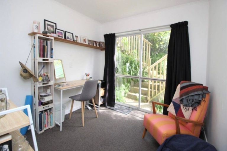 Photo of property in 107a Sefton Street, Wadestown, Wellington, 6012