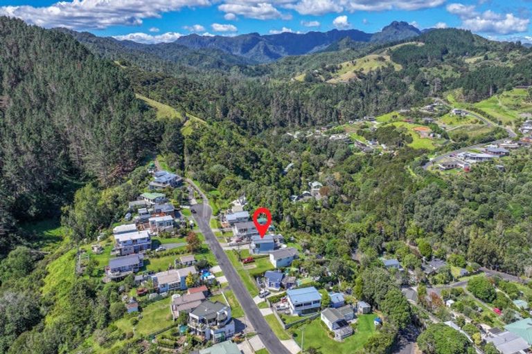 Photo of property in 10 Eames Crescent, Te Mata, Thames, 3575