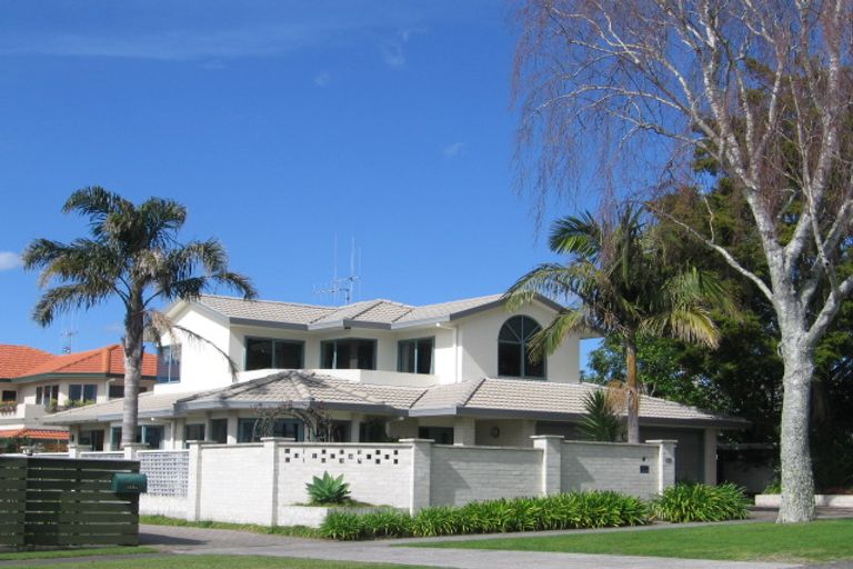 Photo of property in 128 Edgecumbe Road, Tauranga South, Tauranga, 3112