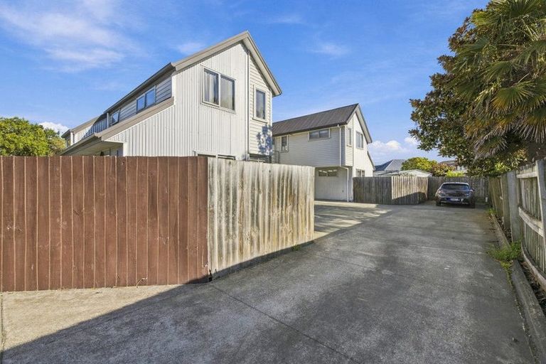 Photo of property in 76a Southampton Street, Sydenham, Christchurch, 8023