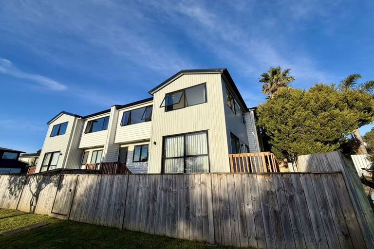 Photo of property in 1b Malvina Place, Bucklands Beach, Auckland, 2014