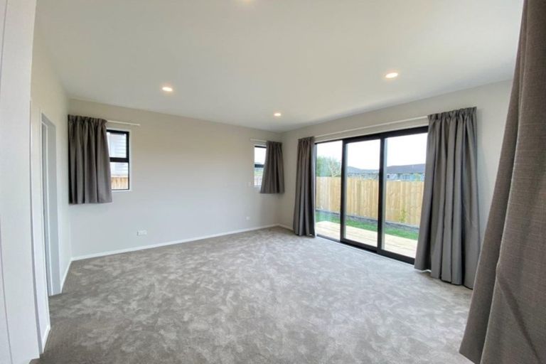 Photo of property in 16 Kokowai Parade, Hobsonville, Auckland, 0616