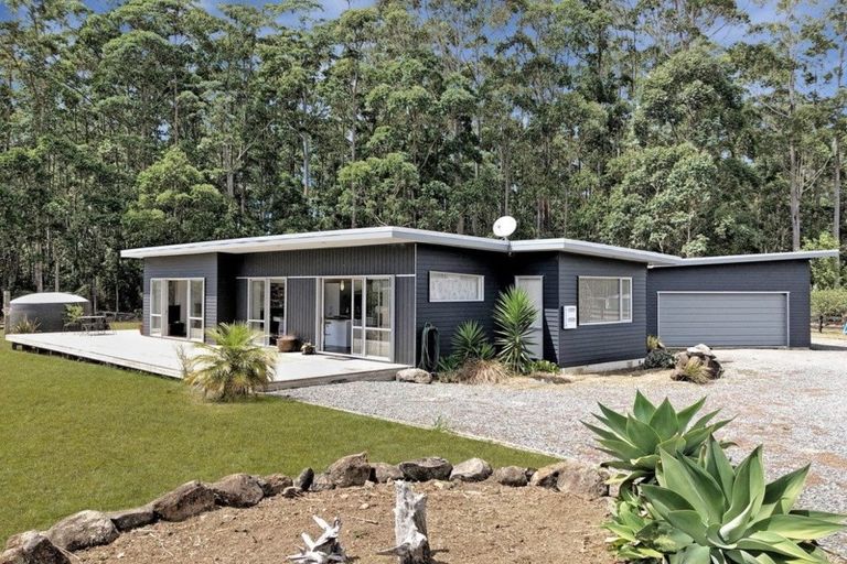 Photo of property in 100 Riverstream Drive, Waipapa, Kerikeri, 0295