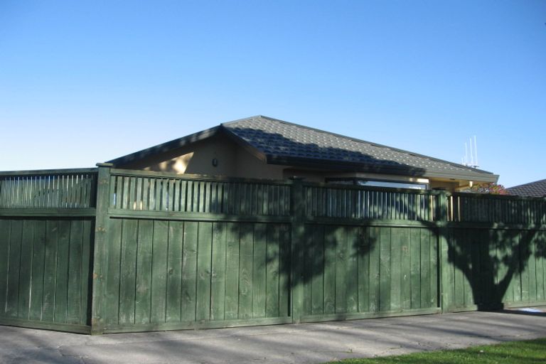 Photo of property in 284b College Street, West End, Palmerston North, 4410
