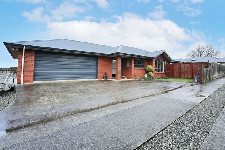 Photo of property in 134 Exmouth Street, Waverley, Invercargill, 9810