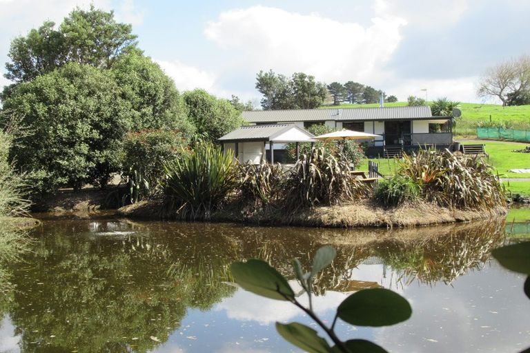 Photo of property in 269 Brown Road, Hakaru, Kaiwaka, 0573