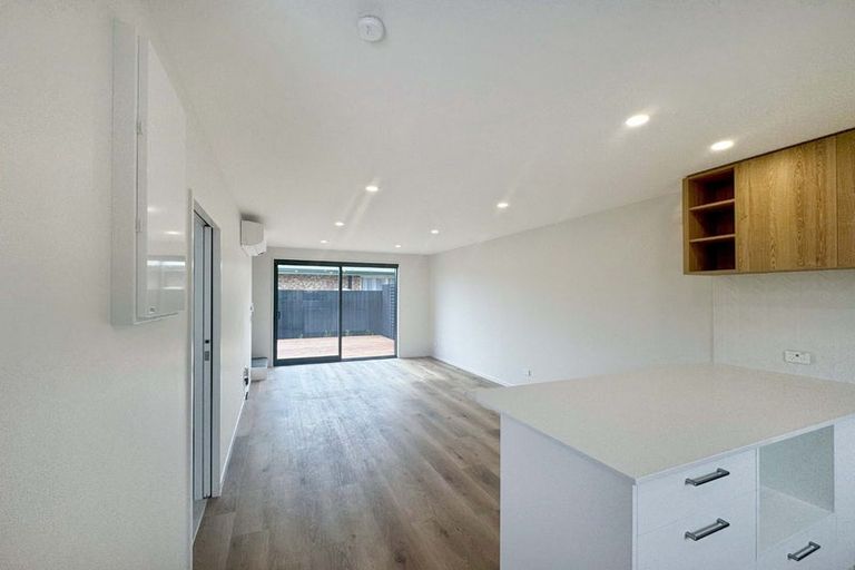 Photo of property in 4/48 Hillier Place, Spreydon, Christchurch, 8024