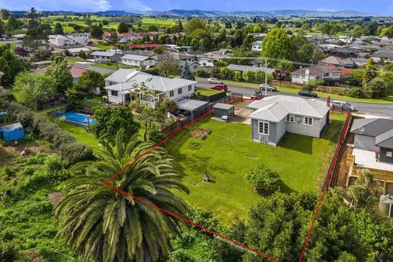 Photo of property in 12 Ballance Street, Kihikihi, Te Awamutu, 3800