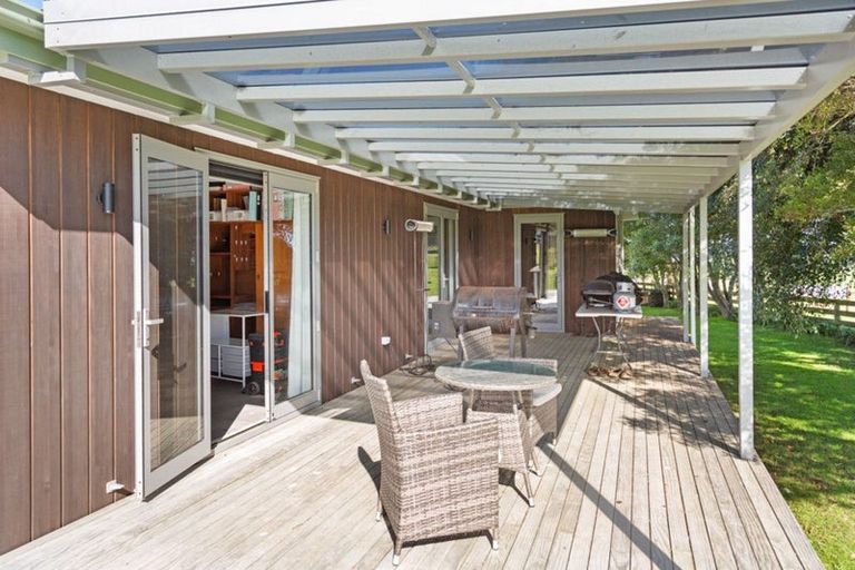 Photo of property in 1564 Cheltenham Hunterville Road, Waituna West, Rewa, 4780