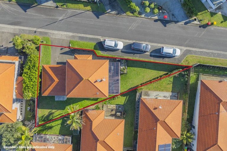 Photo of property in 10 Clea View, Gulf Harbour, Whangaparaoa, 0930