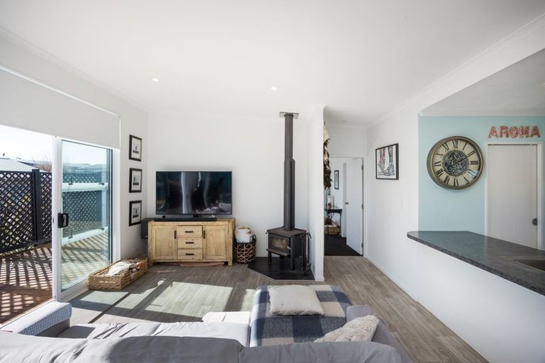 Photo of property in 69 Nash Parade, Foxton Beach, Foxton, 4815