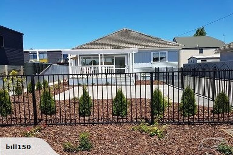 Photo of property in 115 Elizabeth Street, Riccarton, Christchurch, 8041