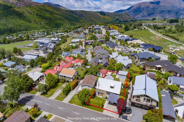 Photo of property in 27 Hood Crescent, Arrowtown, 9302