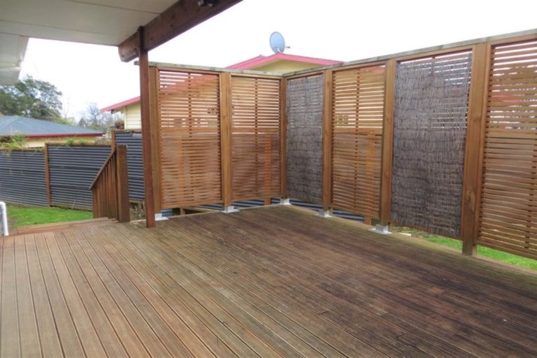 Photo of property in 65 Whitaker Street, Te Aroha, 3320