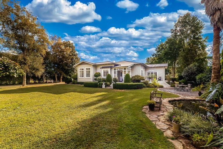 Photo of property in 75 Peake Road, Cambridge, 3493